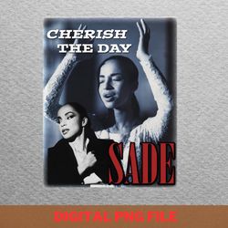 sade adu best songs png, sade adu png, stronger than pride digital png files