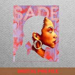 sade adu book png, sade adu png, stronger than pride digital png files