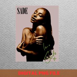 sade adu grammy png, sade adu png, stronger than pride digital png files