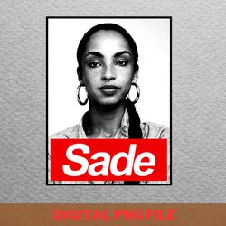 sade adu greatest hits png, sade adu png, stronger than pride digital png files