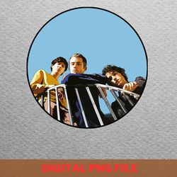 wallows band band politics png, wallows band png, indie aesthetic digital png files