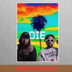 suicideboys brand collaborations png, suicideboys png, hip hop digital png files