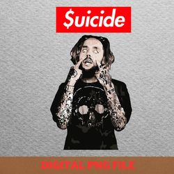 suicideboys fashion influence png, suicideboys png, hip hop digital png files