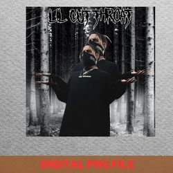 suicideboys vocal dyads png, suicideboys png, hip hop digital png files