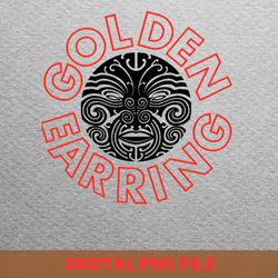 golden earring award winners png, golden earring png, heavy metal digital png files