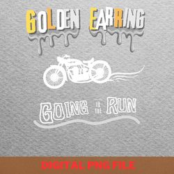 golden earring classic anthems png, golden earring png, heavy metal digital png files
