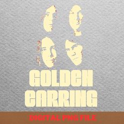 golden earring intense lyrics png, golden earring png, heavy metal digital png files