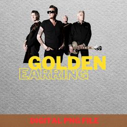 people call me golden earring funny png, golden earring png, heavy metal digital png files