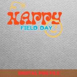 field day bold png, field day png, field day 2024 digital png files
