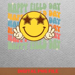 field day festival png, field day png, field day 2024 digital png files