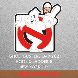 ghostbusters boogeymen banishers png, ghostbusters png, duck lover digital png files