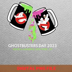 ghostbusters ecto warriors png, ghostbusters png, duck lover digital png files