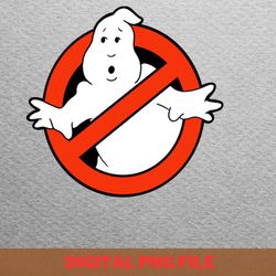 ghostbusters ectoplasm experts png, ghostbusters png, duck lover digital png files