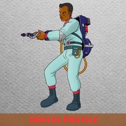 ghostbusters entity eviscerators png, ghostbusters png, duck lover digital png files