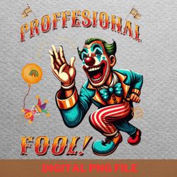 happy clown sketch png, happy clown png, spooky season digital png files