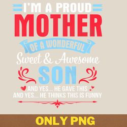 awesome like my daughter climbs peaks png, awesome like my daughte png, mothers day digital png files