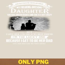 awesome like my daughter strides boldly png, awesome like my daughte png, mothers day digital png files