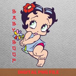 betty boop baru - betty boop kisses png, betty boop png, patent image digital png files