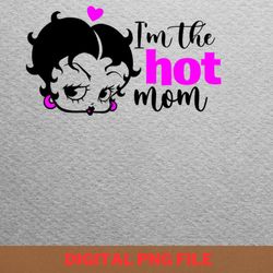 betty boop hot - betty boop fantasy png, betty boop png, patent image digital png files
