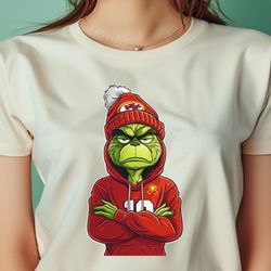 the grinch vs chiefs logo antler aims arrowhead png, the grinch vs chiefs logo png, chiefs grinch digital png files