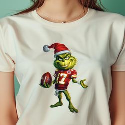 the grinch vs chiefs logo nasty vs noble png, the grinch vs chiefs logo png, chiefs grinch digital png files