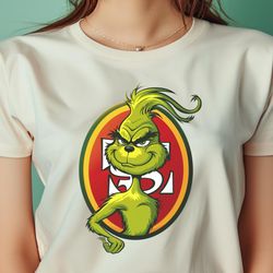 the grinch vs chiefs logo heart grows play png, the grinch vs chiefs logo png, chiefs grinch digital png files