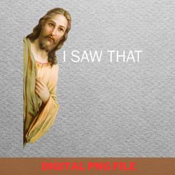 jesus meme celestial chuckles png, jesus meme png, jesus christ digital png files