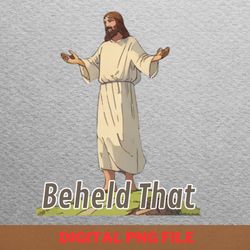 jesus meme divine doodles png, jesus meme png, jesus christ digital png files