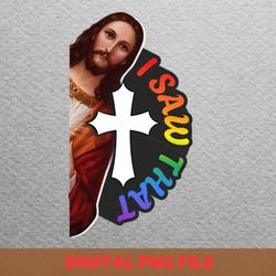 jesus meme gethsemane giggles png, jesus meme png, jesus christ digital png files