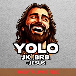 jesus meme grail giggles png, jesus meme png, jesus christ digital png files