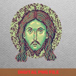 jesus meme holy hoots png, jesus meme png, jesus christ digital png files