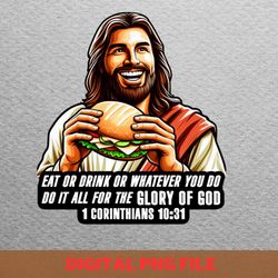 jesus meme holy humor png, jesus meme png, jesus christ digital png files