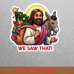 jesus meme palm puns png, jesus meme png, jesus christ digital png files