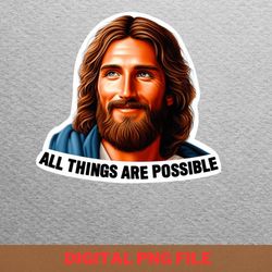 jesus meme savior snickers png, jesus meme png, jesus christ digital png files