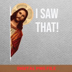 jesus meme scriptorial silliness png, jesus meme png, jesus christ digital png files