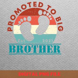 big brother fosters png, big brother png, funny family digital png files