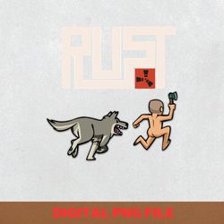rust game ai png, rust game png, rust video game digital png files