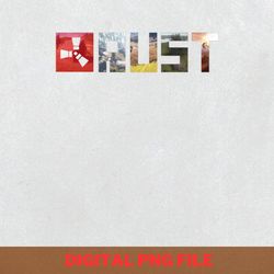 rust game hills png, rust game png, rust video game digital png files