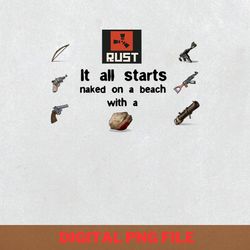 rust game monuments png, rust game png, rust video game digital png files