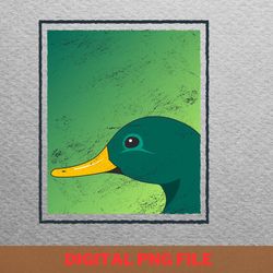 duck hunt iconic png, duck hunt png, duck hunting digital png files