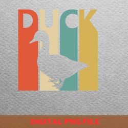 duck hunt levels png, duck hunt png, duck hunting digital png files