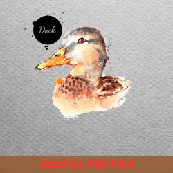 duck hunt revamp png, duck hunt png, duck hunting digital png files