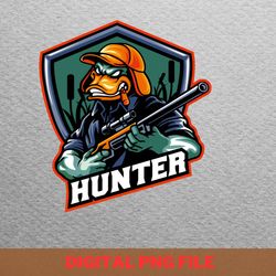 duck hunt shooting png, duck hunt png, duck hunting digital png files