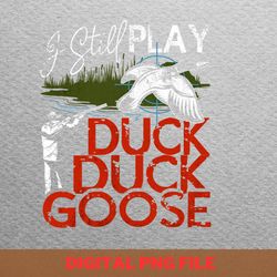 duck hunt skills png, duck hunt png, duck hunting digital png files