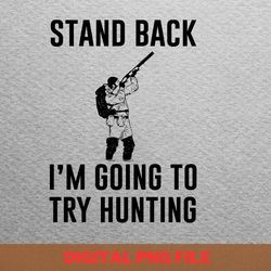 duck hunt updates png, duck hunt png, duck hunting digital png files