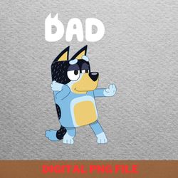 bluey and bingo playdate png, bluey png, bluey and bingo digital png files