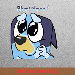 bluey friendship adventures png, bluey png, bluey and bingo digital png files