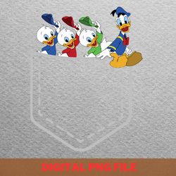 donald duck angry png, duck donald png, huey duck digital png