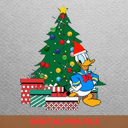 donald duck birthday png, duck donald png, huey duck digital png