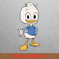 donald duck birthday song png, duck donald png, huey duck digital png